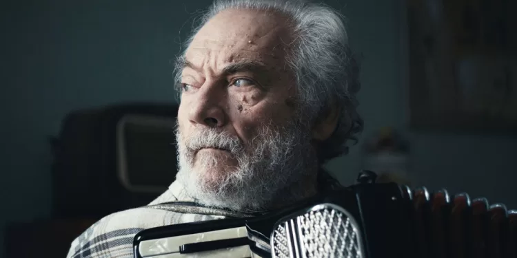Giorgio Colangeli