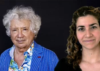 Giovanni Andreoli (? Priamo Tolu) e Clorinda Perfetto
