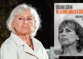 Giuliana Sgrena "Me la sono andata a cercare". ? Simone Sechi