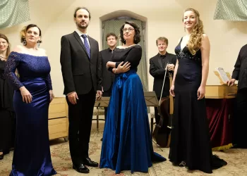 Hof-Musici di Praga