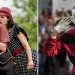 Iglesias Buskers Festival: Bubble on Circus e Murmuyo