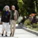 Michael Keaton e Andie MacDowell nel film “Il padre dell’anno”