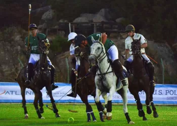 Italia Polo Challenge