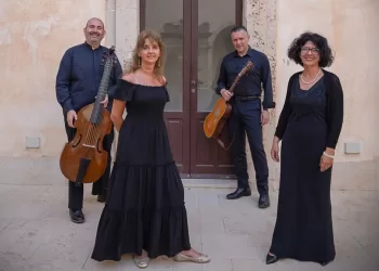 L'Ensemble Dolci Accenti