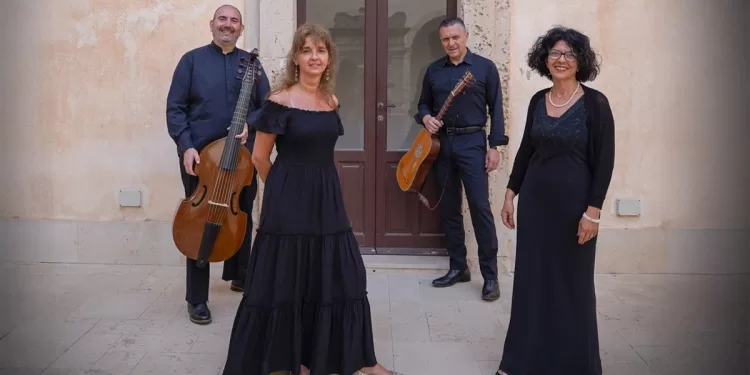 L'Ensemble Dolci Accenti