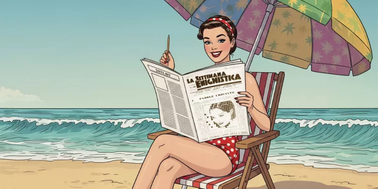 La Settimana Enigmistica