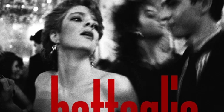 Letizia Battaglia in mostra al Palazzo di Città di Cagliari