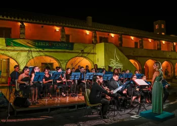 LiberEvento a Portoscuso