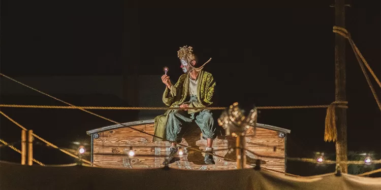 Mamatita Festival. ? Lorenzo Munzlinger