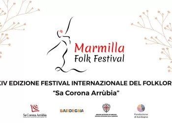Marmilla Folk Festival 2025