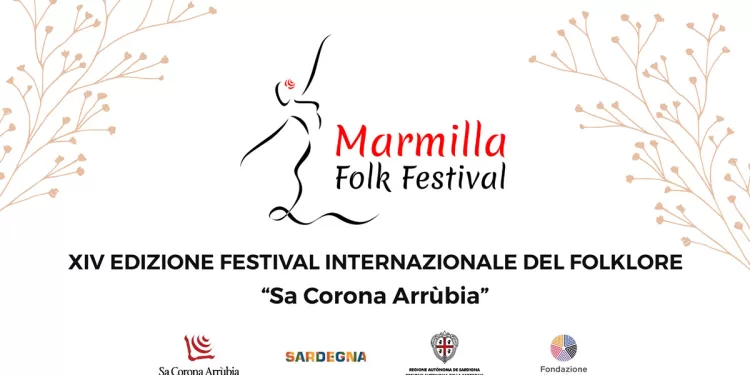 Marmilla Folk Festival 2025