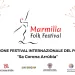 Marmilla Folk Festival 2025