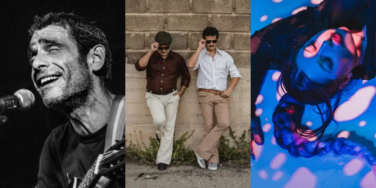 Matteo Sau, Palazzo Rosa e Solosophia