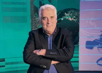 Maurizio Mannoni