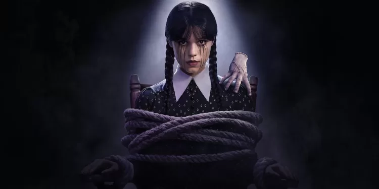 Mercoledì Addams
