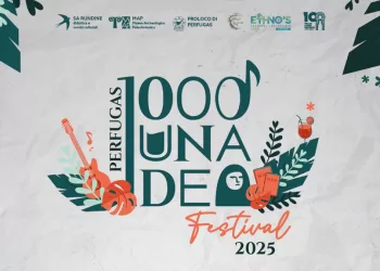 Perfugas accende i riflettori sulla cultura con “Mille e una dea Festival”
