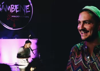 Nanni Gaias. ? Bhag Factory