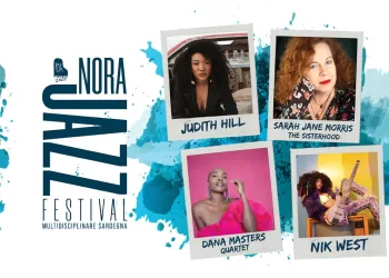 Nora Jazz Festival 2025