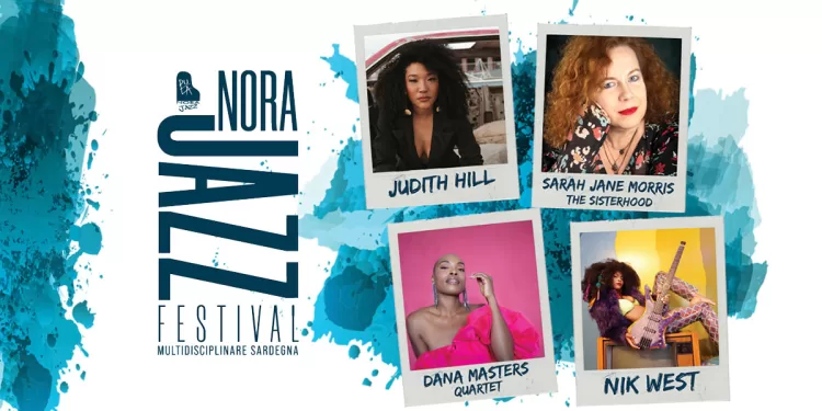 Nora Jazz Festival 2025