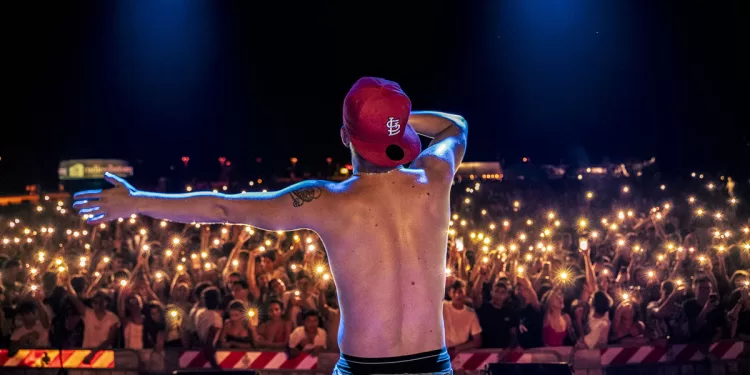 Nora Summer Festival 2024