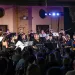 L’Orchestra Tipica di Tango del Conservatorio di Cagliari e il bandoneonista Fabio Furia