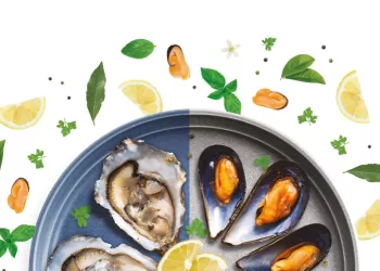 Perle di Mare: degustazioni gratuite di ostriche e cozze nei ristoranti del Nord Sardegna
