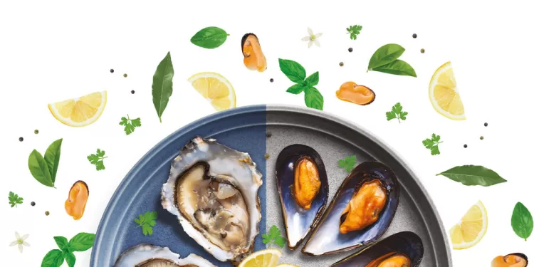 Perle di Mare: degustazioni gratuite di ostriche e cozze nei ristoranti del Nord Sardegna