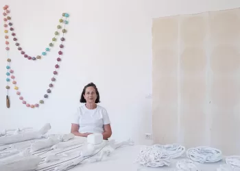 Pietrina Atzori. ? Andrea Mignogna