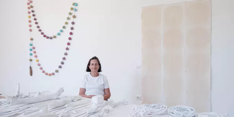 Pietrina Atzori. ? Andrea Mignogna