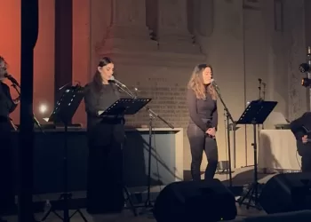 “Praestante Sibi Contrario Vento” della Casa di Suoni e Racconti