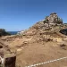 Quartu, scavi al Nuraghe Diana