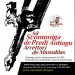 Sa scomuniga de predi Antiogu arrettori de Masuddas
