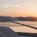 Tramonto alle Saline Conti Vecchi di Assemini. ? Manuela Meloni | FAI