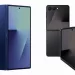 Samsung Galaxy Z Fold7 e Z Flip7