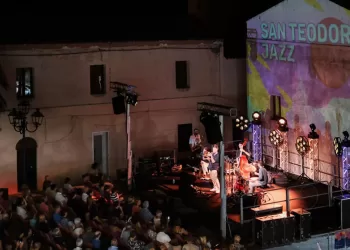 San Teodoro Jazz Contest
