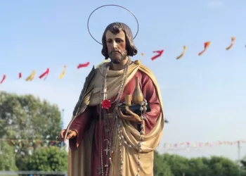 Sant’Antiogheddu a Palmas Arborea