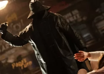 Una scena di “So cosa hai fatto”, sequel dell’omonimo horror anni ‘90