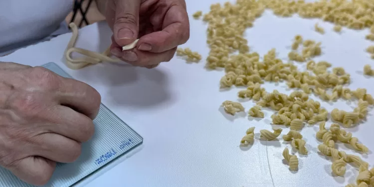 Sos Ciccioneddos di Codrongianos