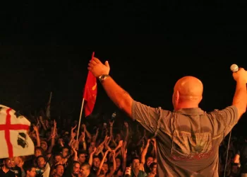 Stefano Ferrando. ? Paolo Agus Carta