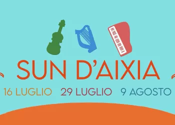 Sun d'Aixia 2025