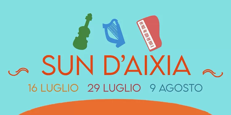 Sun d'Aixia 2025