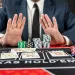 Texas Hold’em. ? Depositphotos