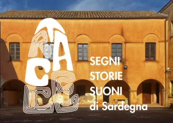 A Laconi la prima edizione di “Tracce – Segni, storie e suoni di Sardegna”