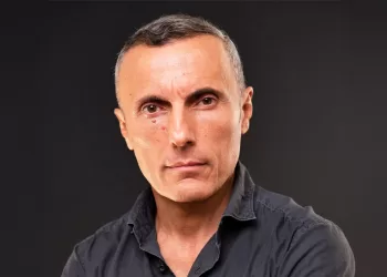 Valerio Aprea. ? Stefano Cioffi