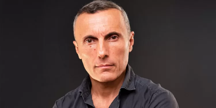 Valerio Aprea. ? Stefano Cioffi