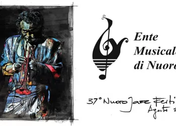37° Nuoro Jazz Festival