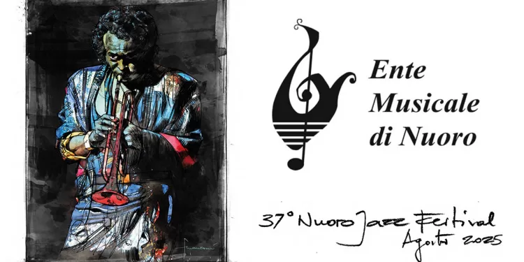 37° Nuoro Jazz Festival