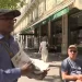 Ali Akbar l'ultimo strillone di Parigi