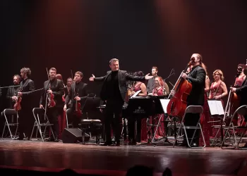 Alla scoperta di Morricone