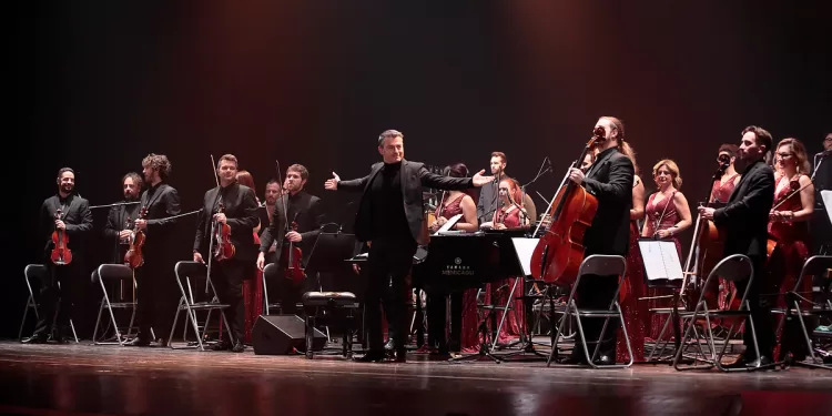 Alla scoperta di Morricone